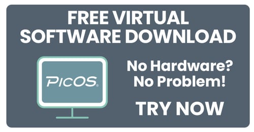 Try PicOS-V: Free Download